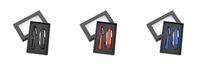 SET CON COLTELLINO E TORCIA